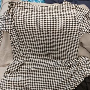 Suzanne Betro Swing Dress